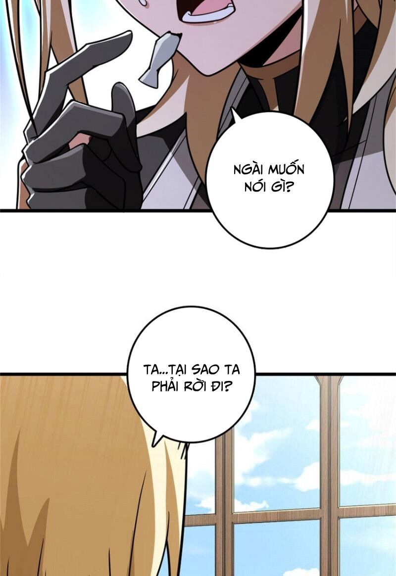 Thả Vu Nữ Đó Ra Chapter 554 - 39
