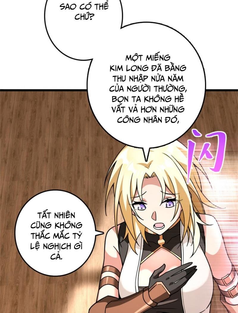 Thả Vu Nữ Đó Ra Chapter 554 - 43