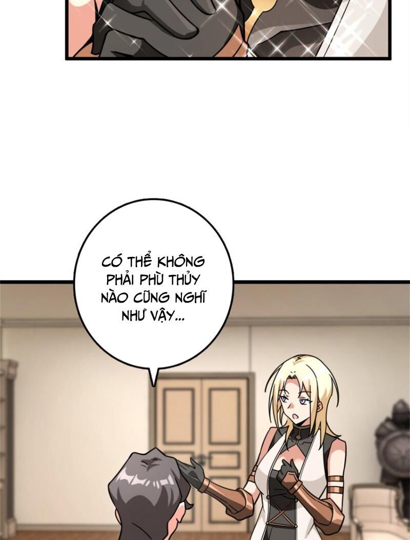 Thả Vu Nữ Đó Ra Chapter 554 - 46