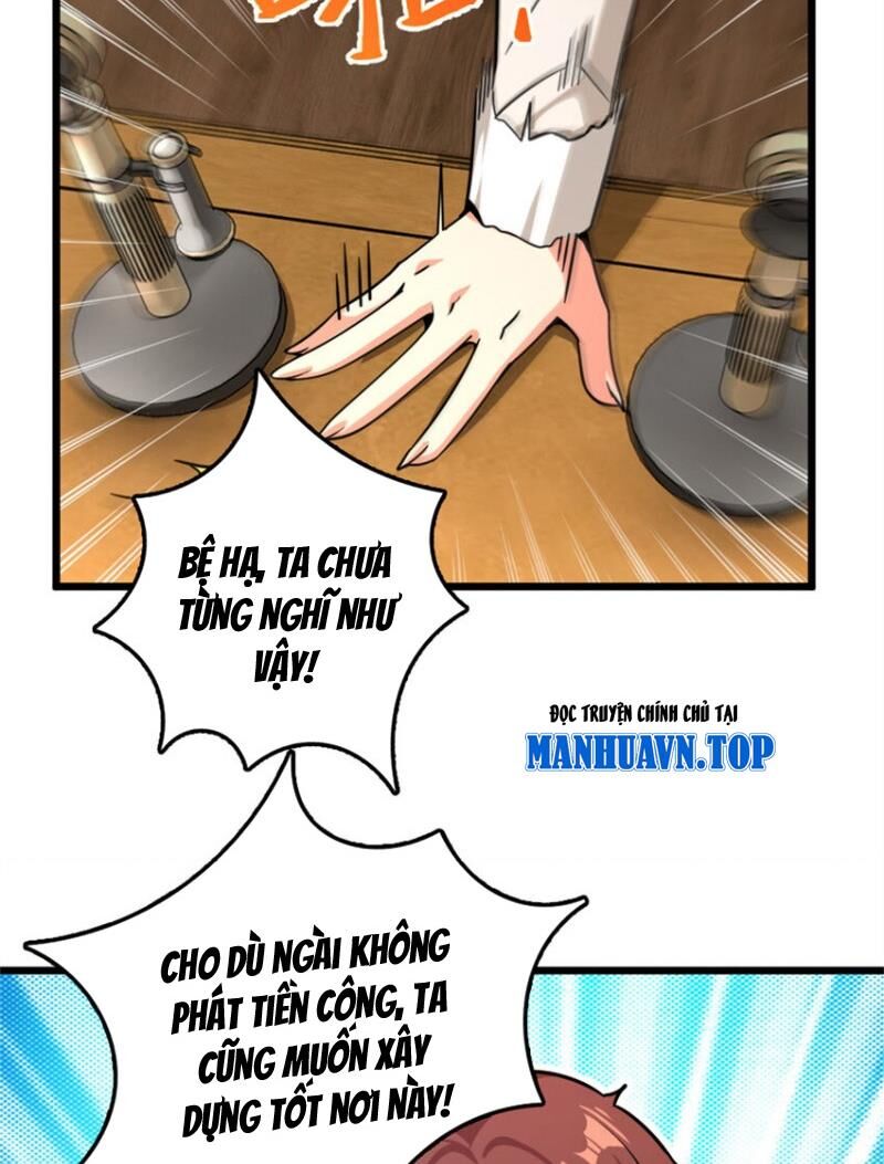 Thả Vu Nữ Đó Ra Chapter 554 - 51