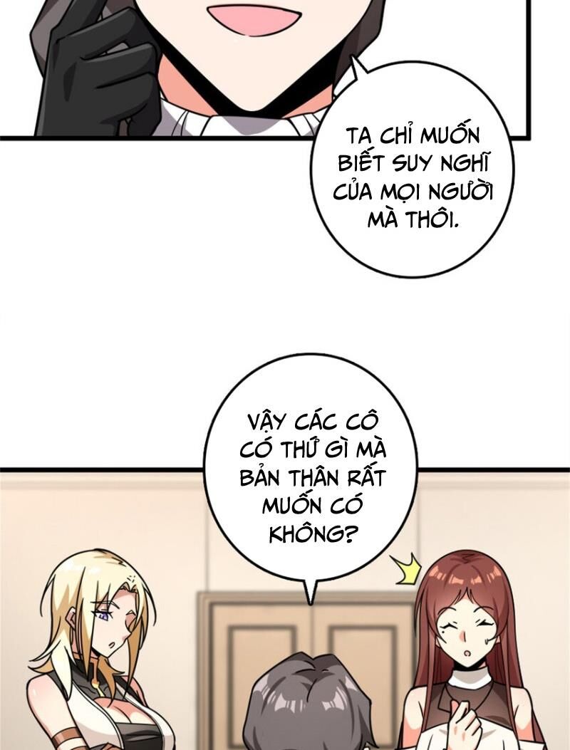 Thả Vu Nữ Đó Ra Chapter 554 - 54