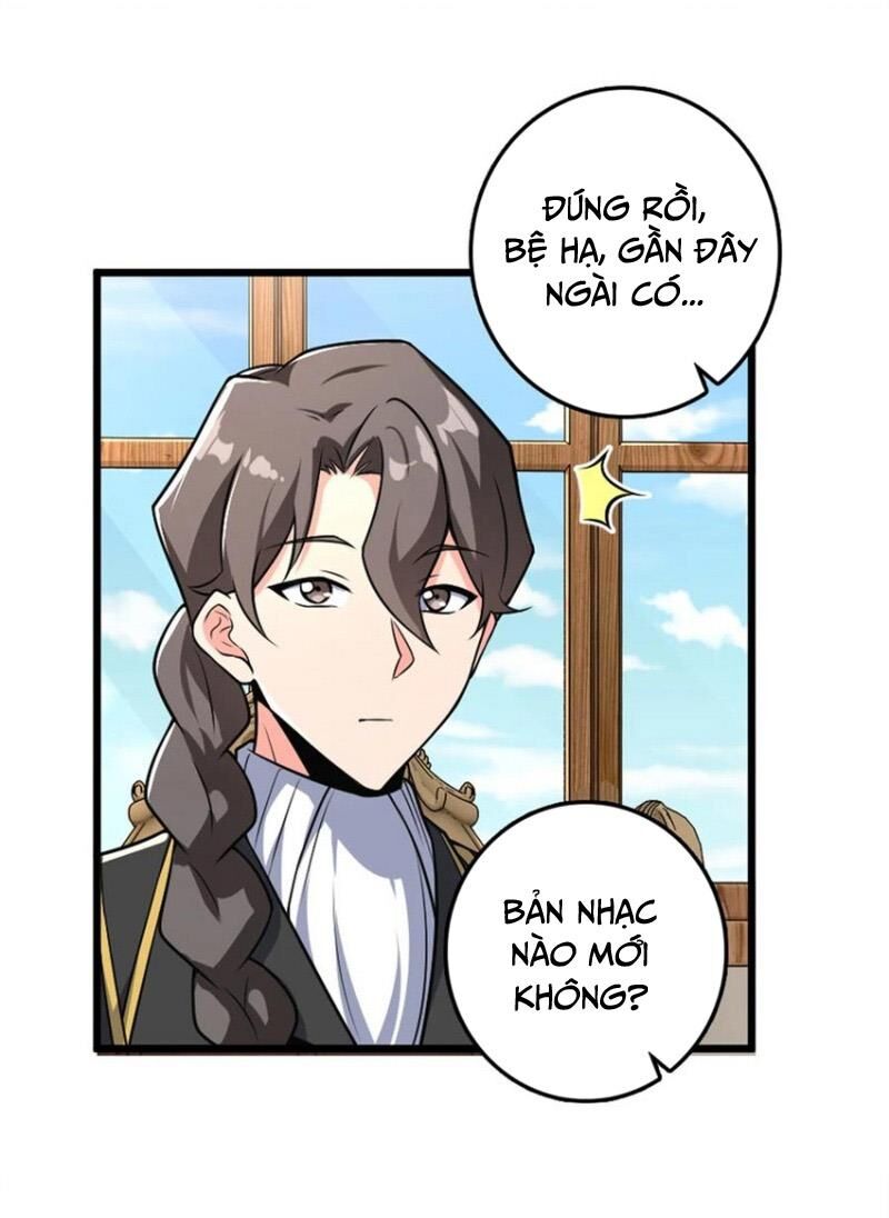 Thả Vu Nữ Đó Ra Chapter 555 - 20