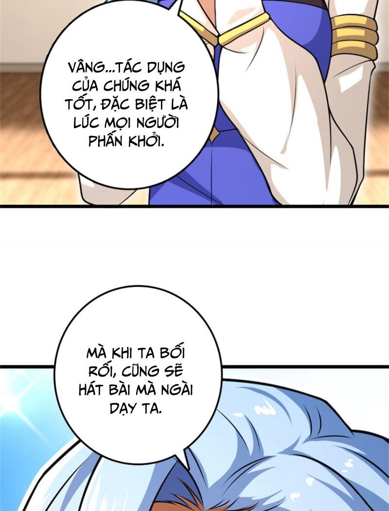Thả Vu Nữ Đó Ra Chapter 555 - 22
