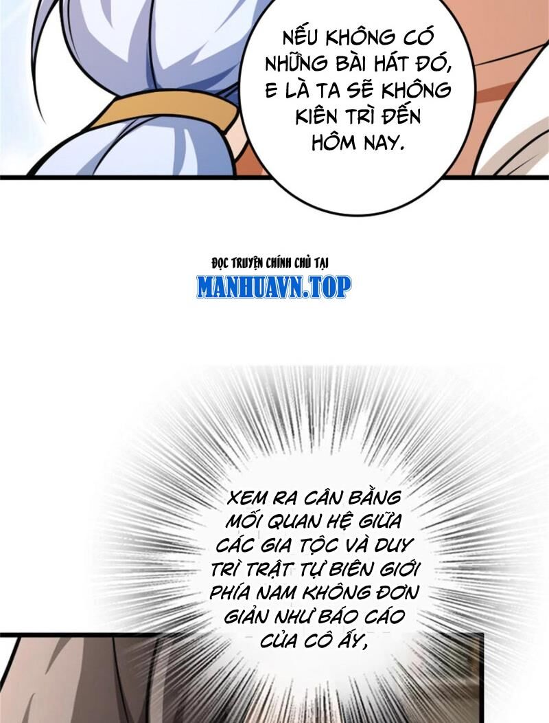 Thả Vu Nữ Đó Ra Chapter 555 - 24