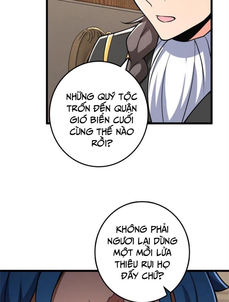Thả Vu Nữ Đó Ra Chapter 555 - 34