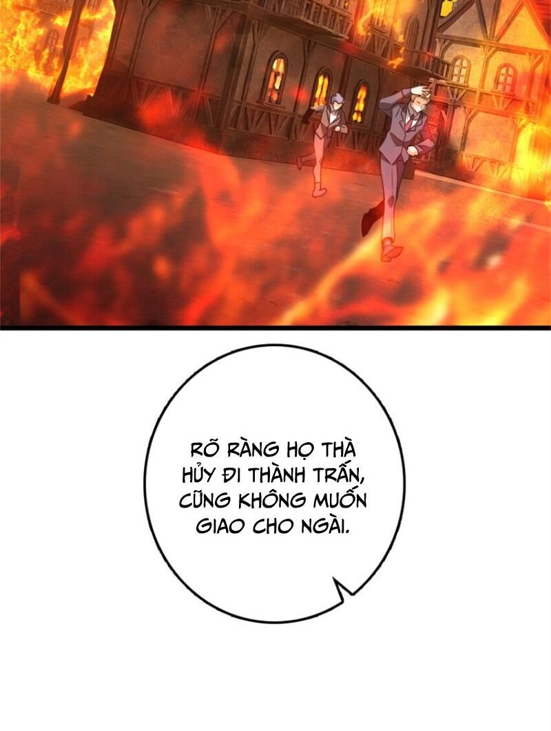 Thả Vu Nữ Đó Ra Chapter 555 - 40