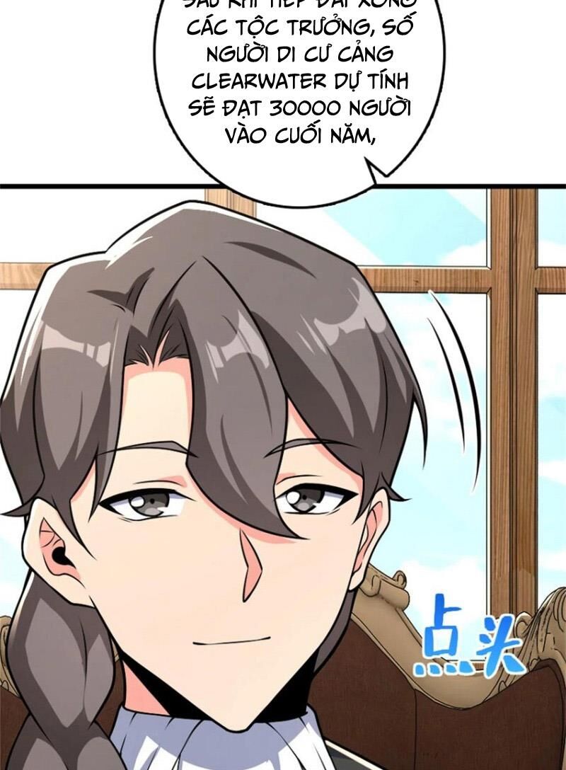 Thả Vu Nữ Đó Ra Chapter 555 - 10