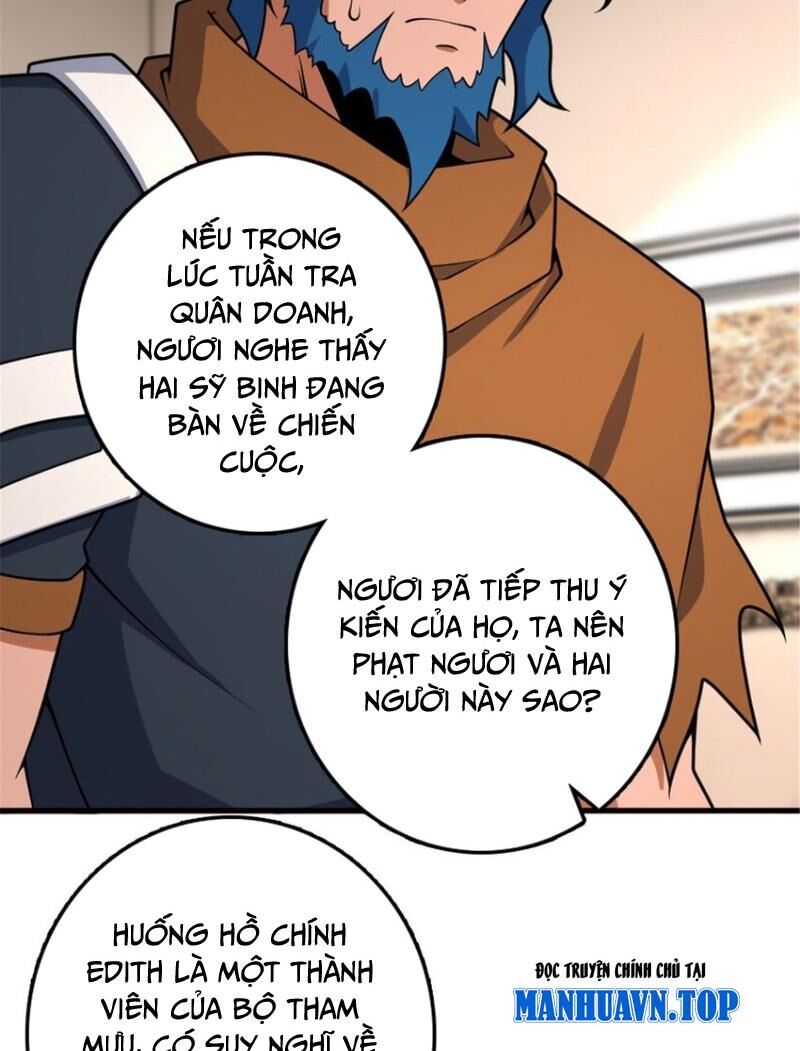 Thả Vu Nữ Đó Ra Chapter 556 - 11