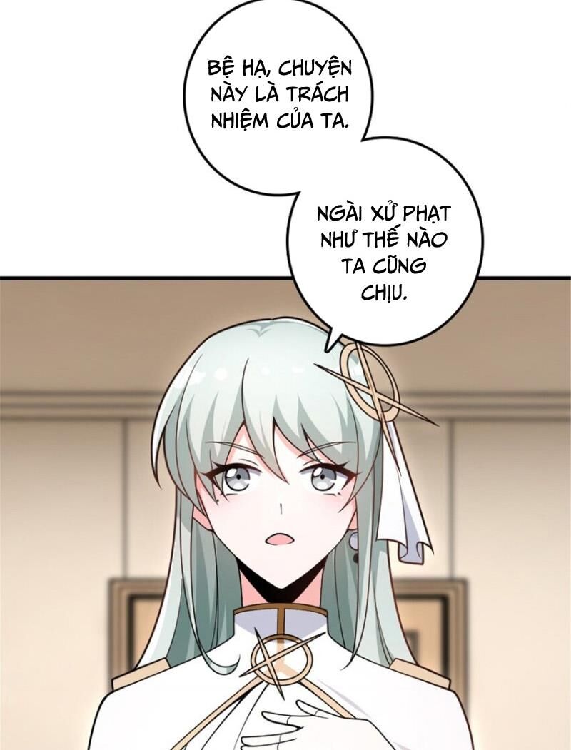Thả Vu Nữ Đó Ra Chapter 556 - 19