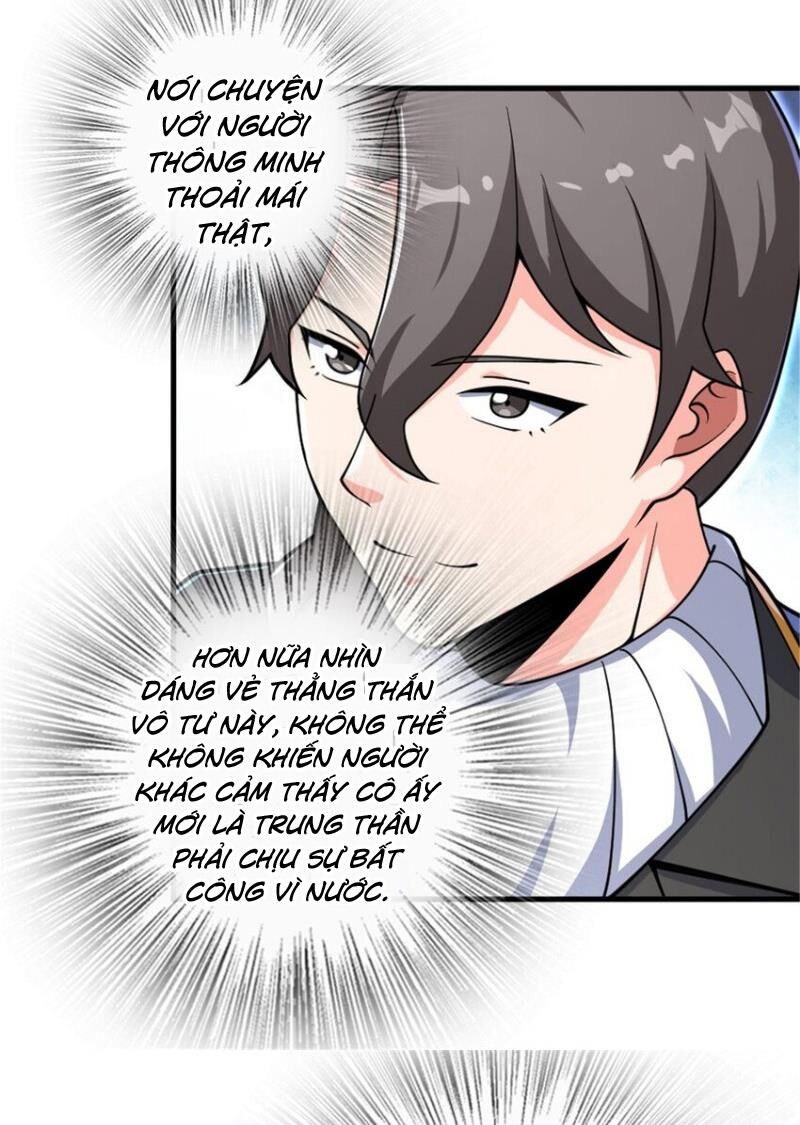 Thả Vu Nữ Đó Ra Chapter 556 - 24