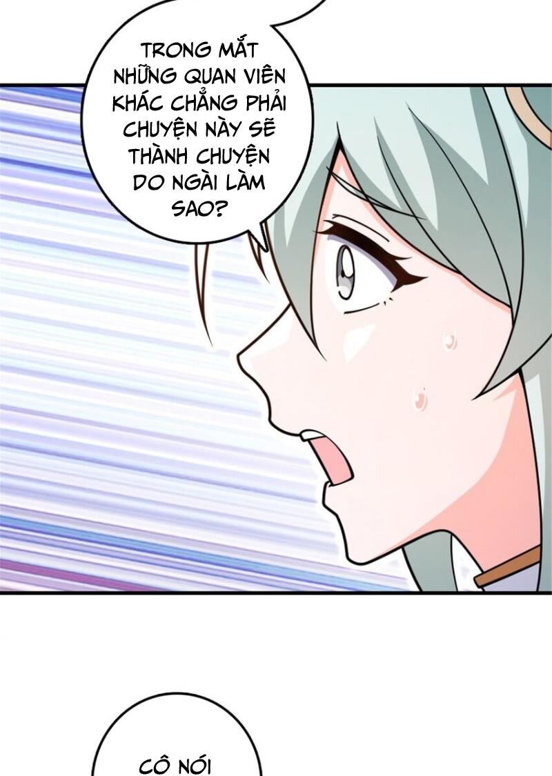 Thả Vu Nữ Đó Ra Chapter 556 - 30