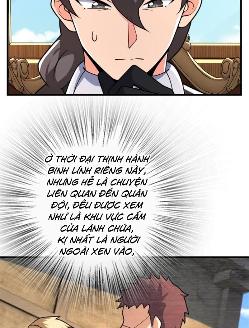 Thả Vu Nữ Đó Ra Chapter 556 - 3