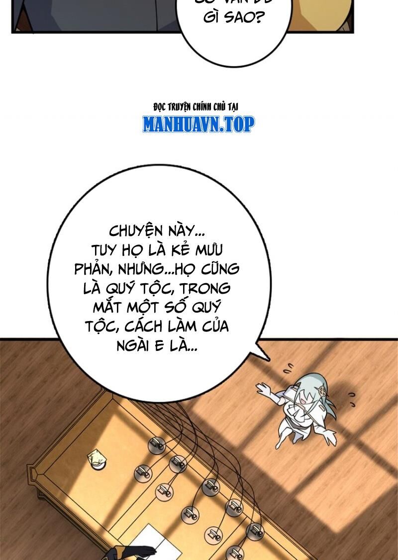 Thả Vu Nữ Đó Ra Chapter 556 - 32
