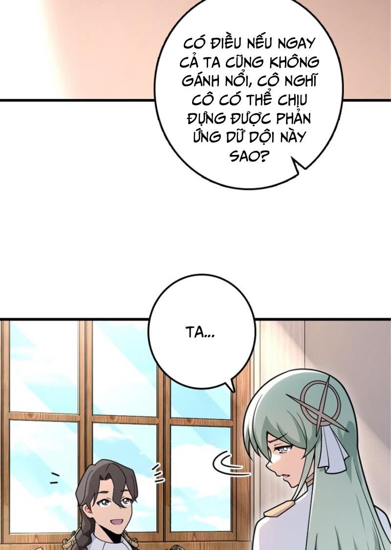 Thả Vu Nữ Đó Ra Chapter 556 - 34