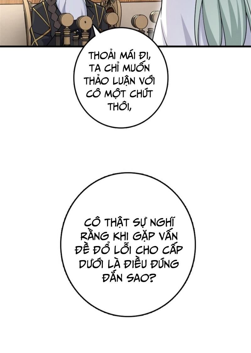 Thả Vu Nữ Đó Ra Chapter 556 - 35