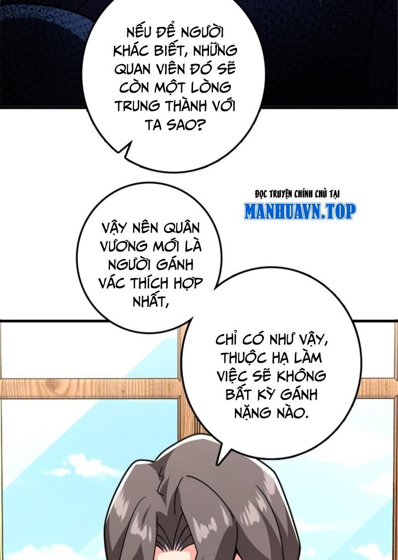 Thả Vu Nữ Đó Ra Chapter 556 - 39