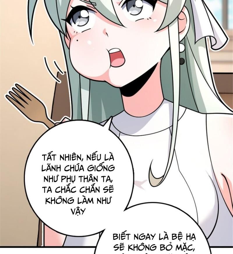 Thả Vu Nữ Đó Ra Chapter 556 - 50