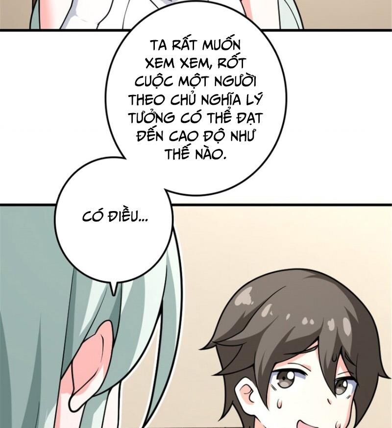 Thả Vu Nữ Đó Ra Chapter 556 - 57