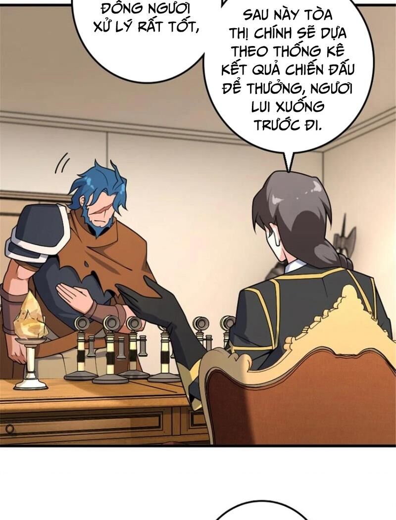 Thả Vu Nữ Đó Ra Chapter 556 - 7
