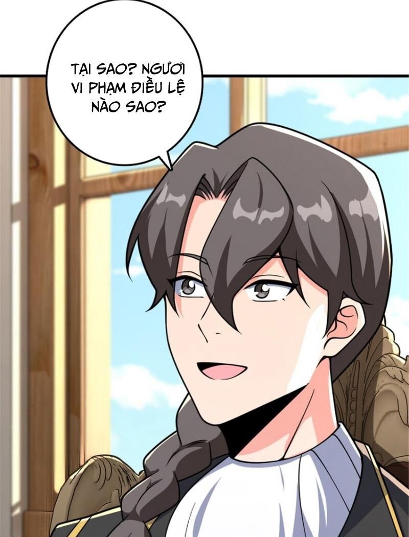 Thả Vu Nữ Đó Ra Chapter 556 - 9