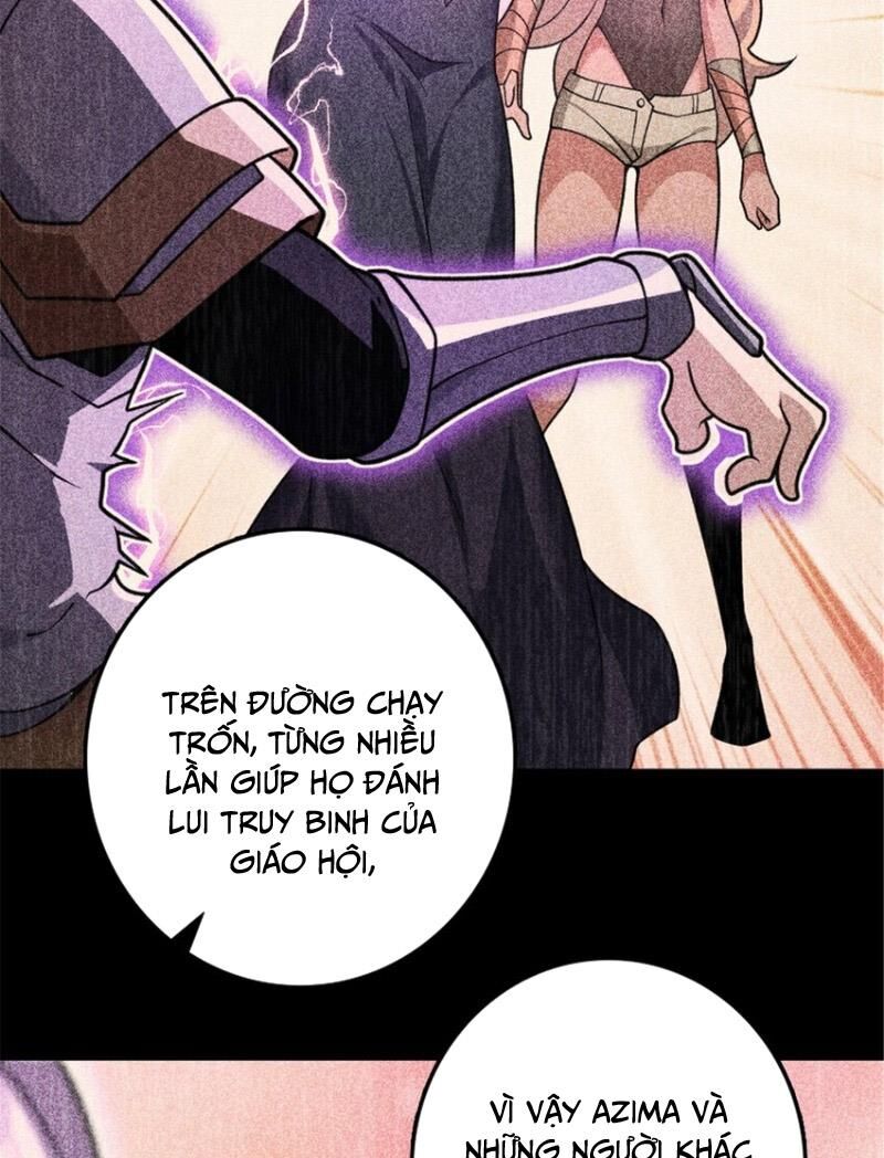 Thả Vu Nữ Đó Ra Chapter 558 - 19