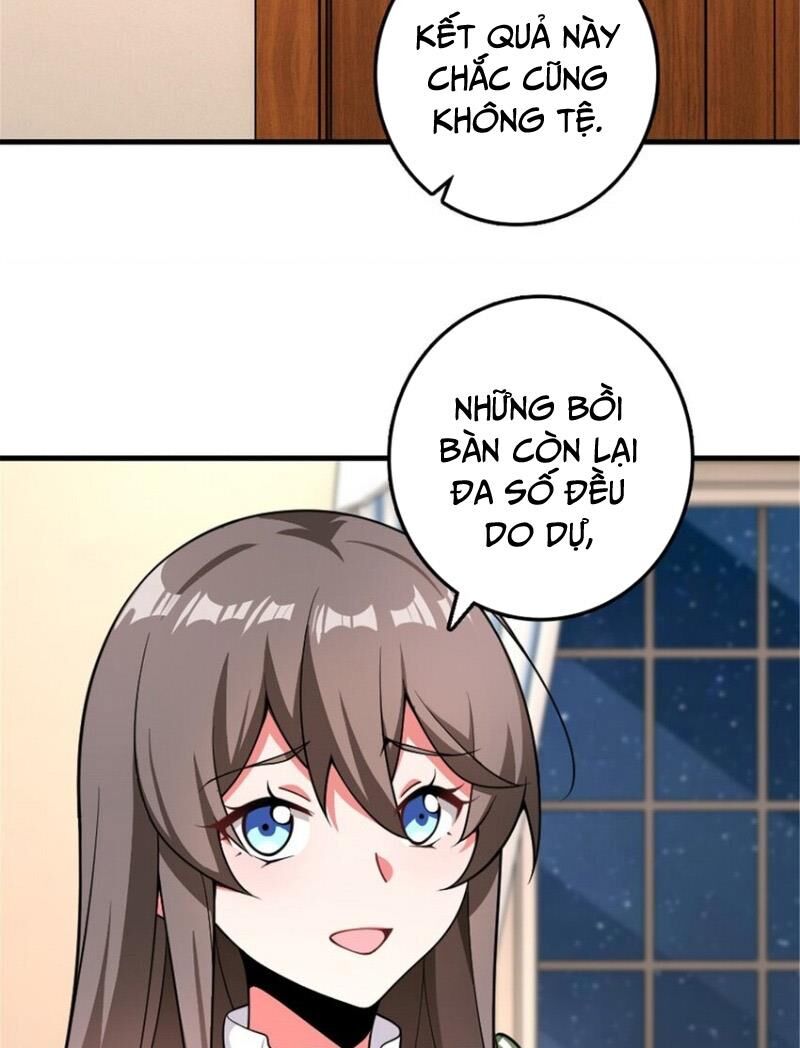 Thả Vu Nữ Đó Ra Chapter 558 - 2