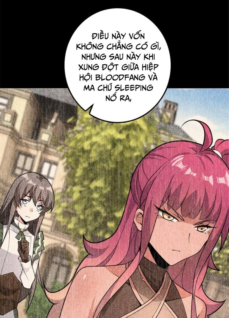 Thả Vu Nữ Đó Ra Chapter 558 - 21