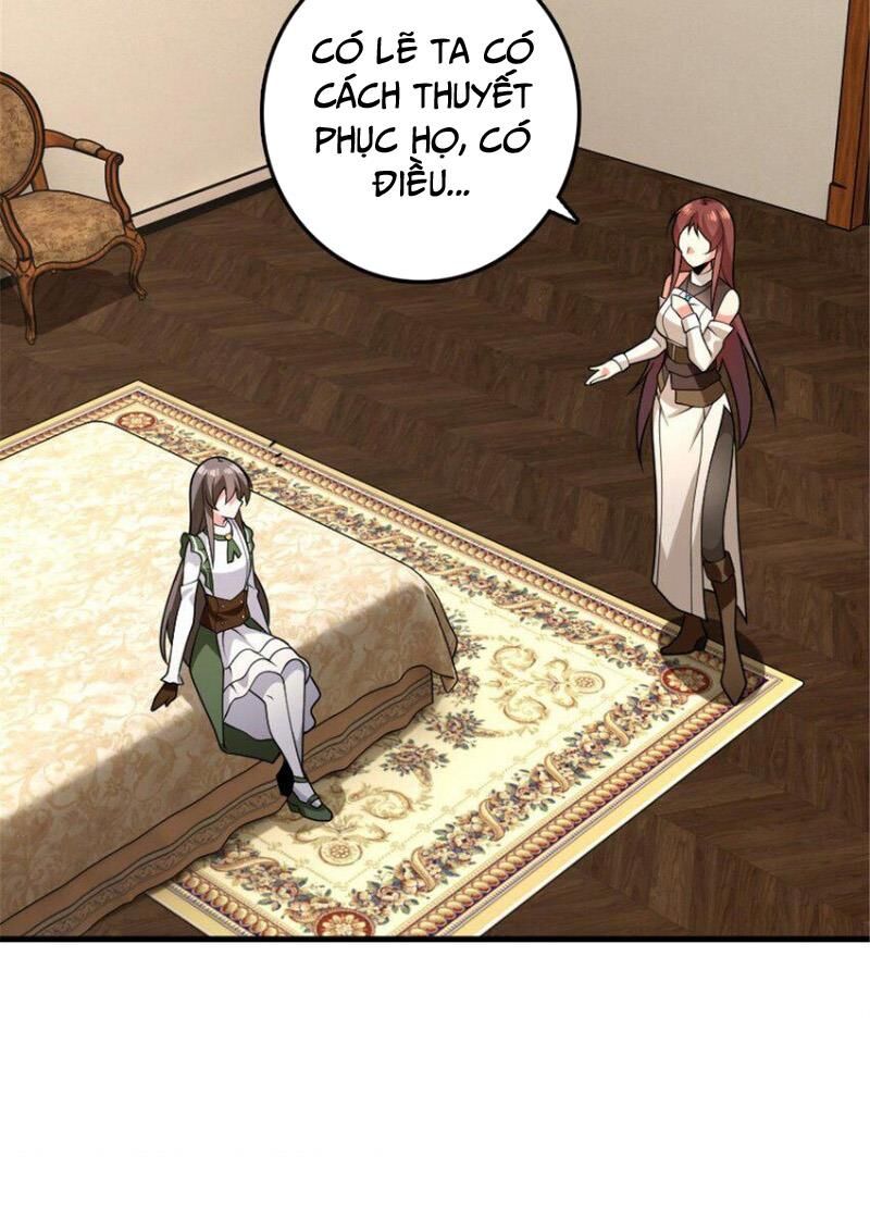 Thả Vu Nữ Đó Ra Chapter 558 - 31