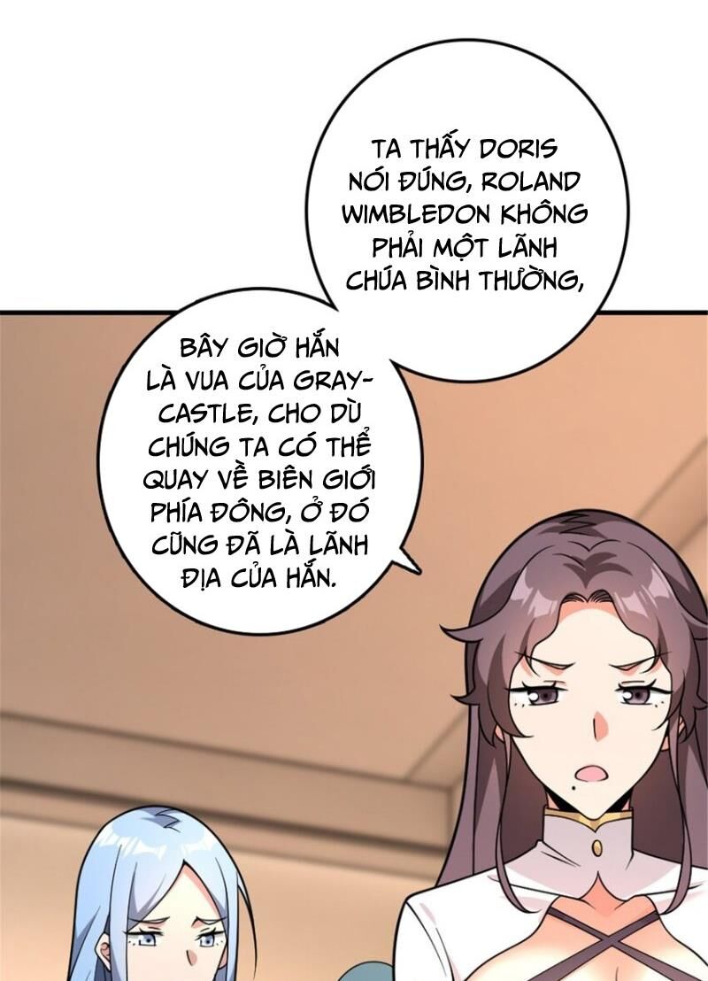Thả Vu Nữ Đó Ra Chapter 558 - 38