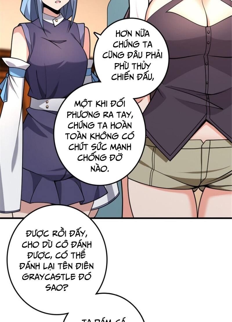 Thả Vu Nữ Đó Ra Chapter 558 - 39