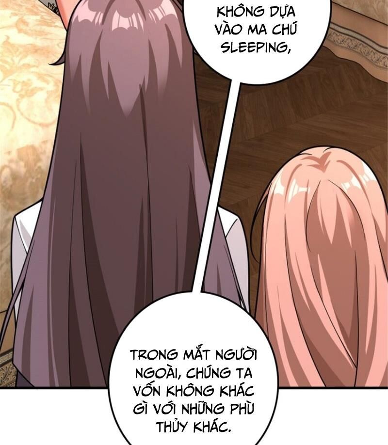 Thả Vu Nữ Đó Ra Chapter 558 - 44
