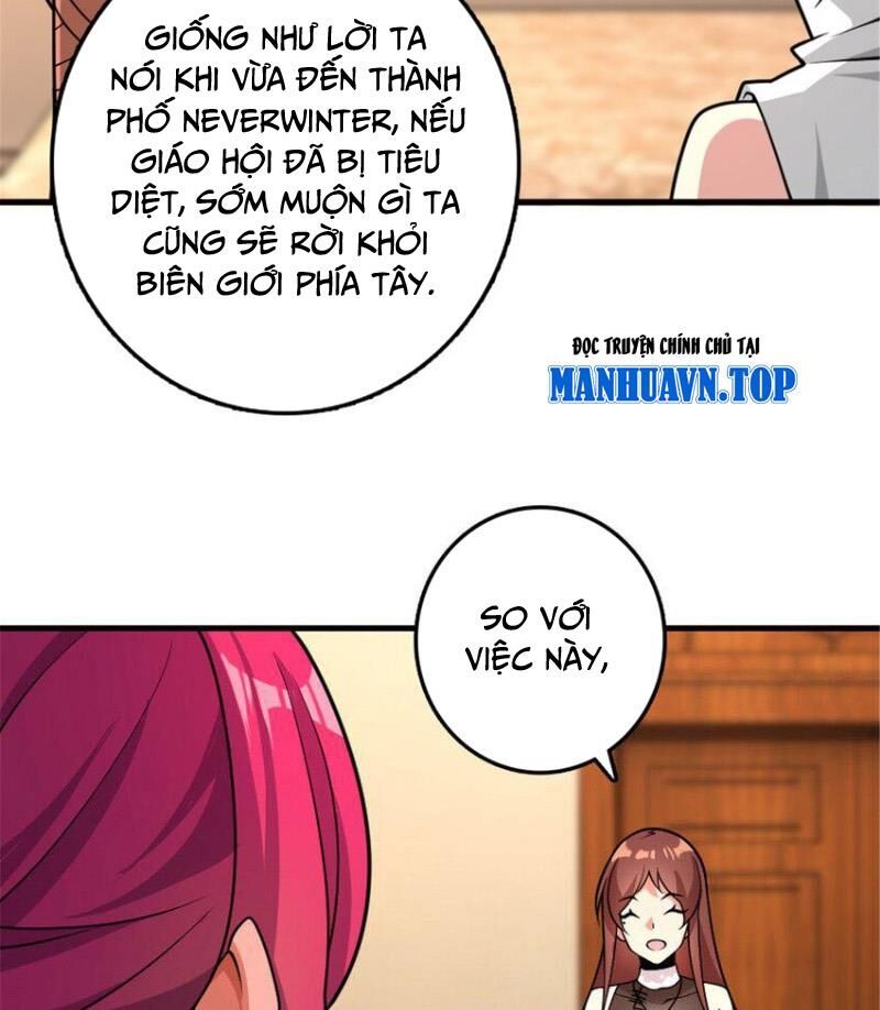 Thả Vu Nữ Đó Ra Chapter 558 - 57