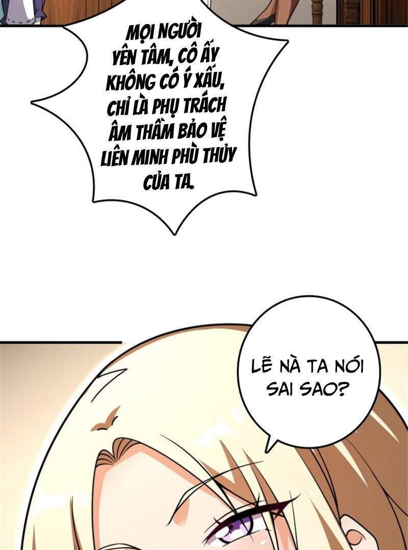 Thả Vu Nữ Đó Ra Chapter 559 - 25