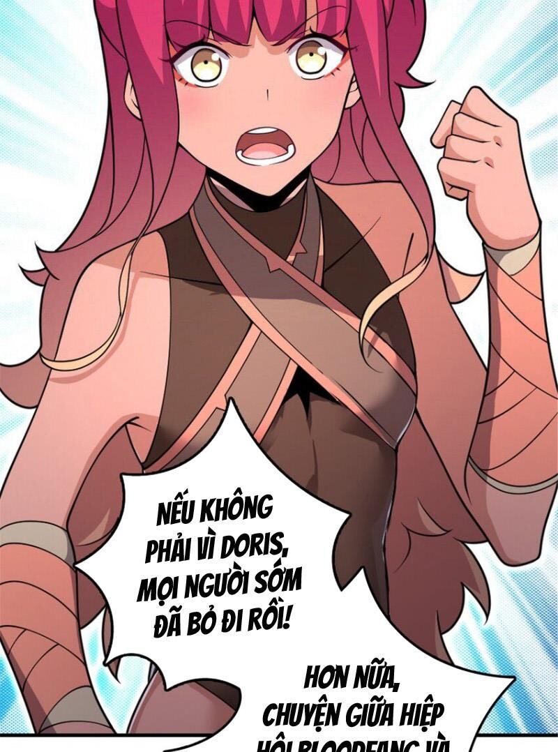 Thả Vu Nữ Đó Ra Chapter 559 - 29