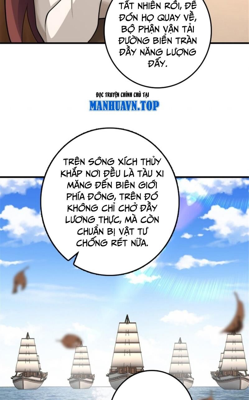 Thả Vu Nữ Đó Ra Chapter 559 - 3