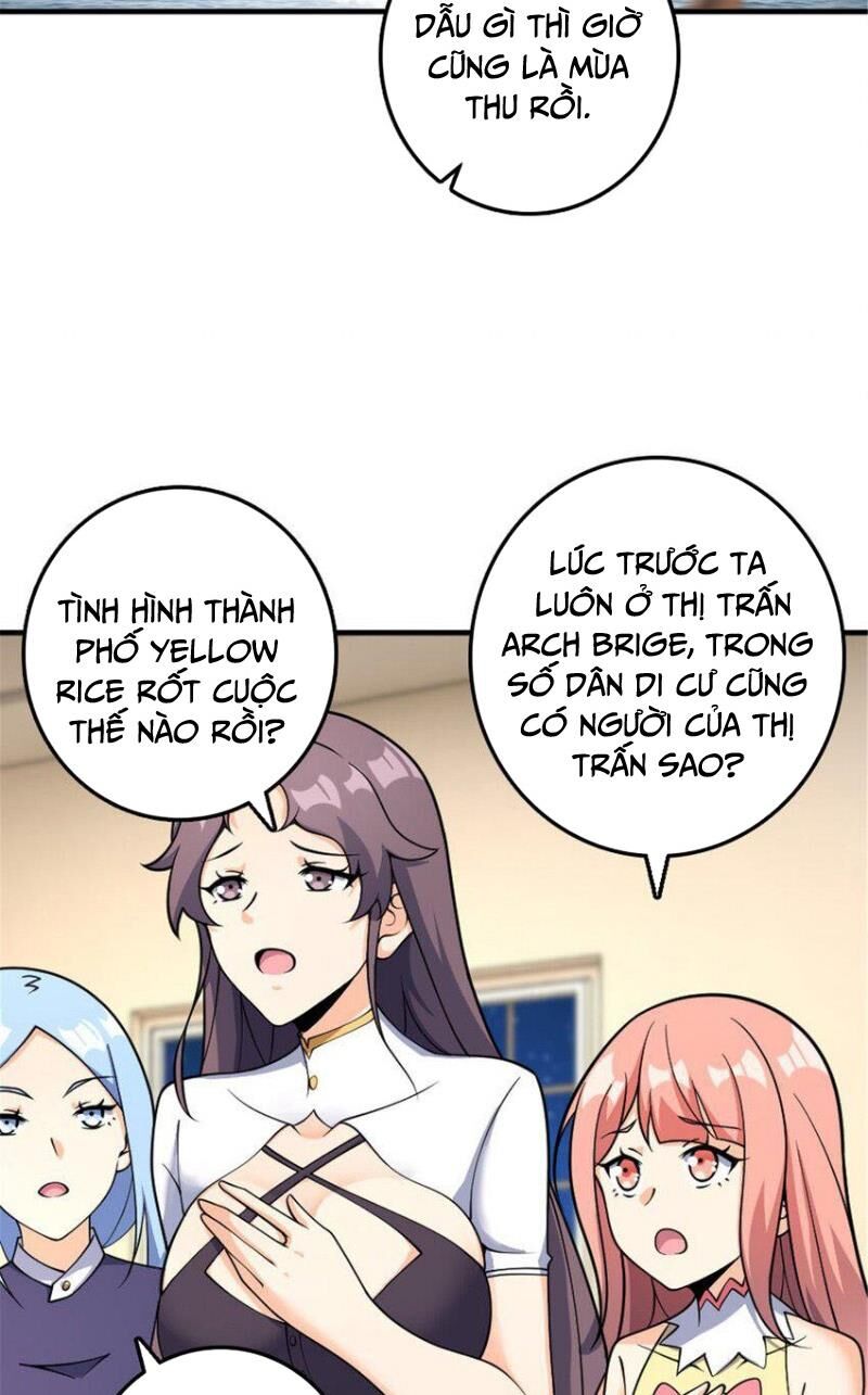 Thả Vu Nữ Đó Ra Chapter 559 - 4
