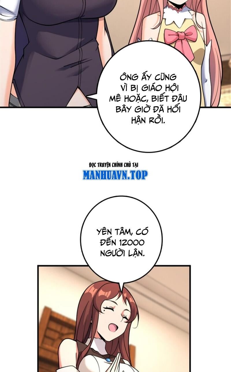 Thả Vu Nữ Đó Ra Chapter 559 - 6