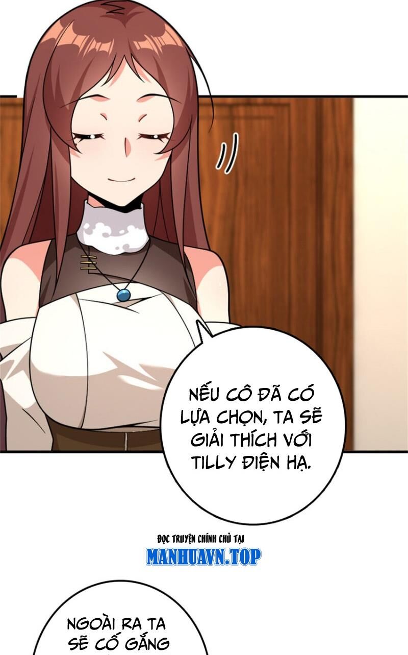 Thả Vu Nữ Đó Ra Chapter 560 - 30