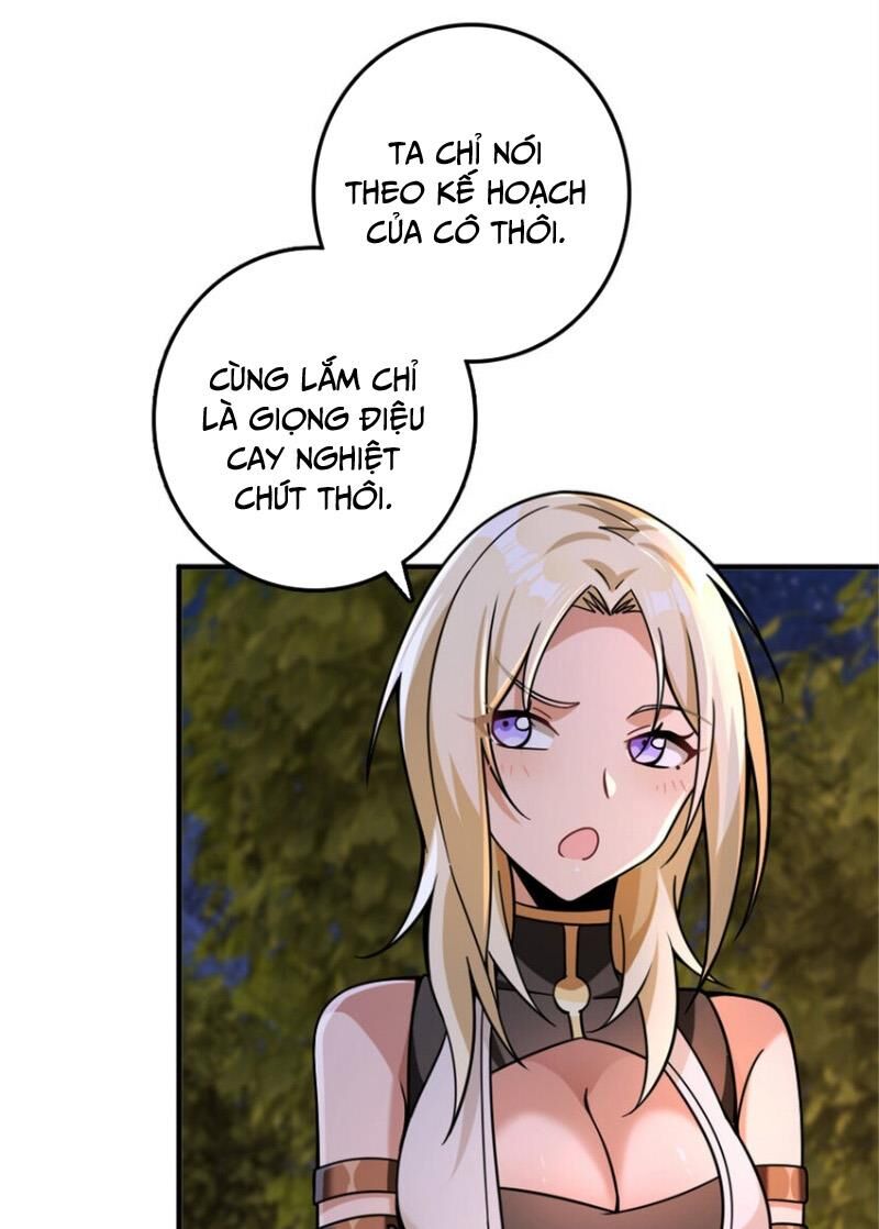 Thả Vu Nữ Đó Ra Chapter 560 - 41