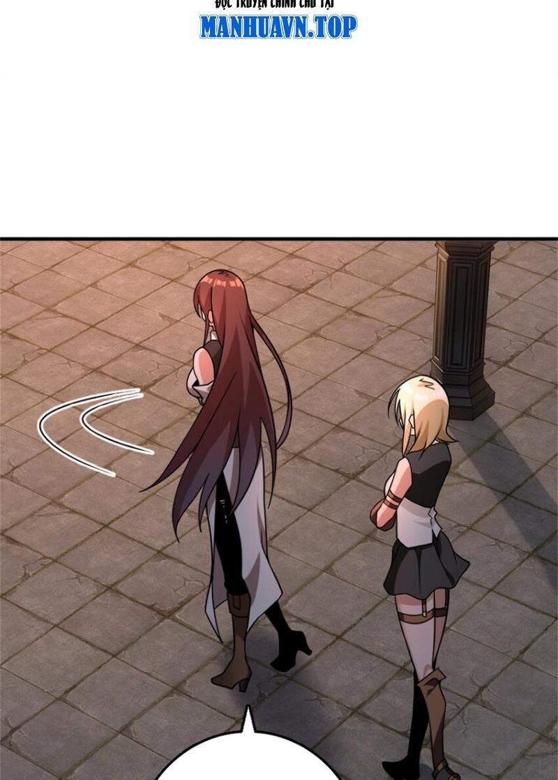Thả Vu Nữ Đó Ra Chapter 560 - 47