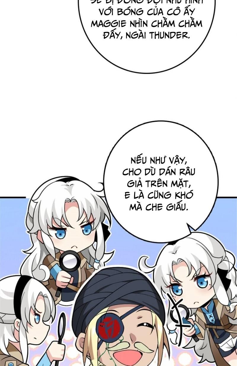 Thả Vu Nữ Đó Ra Chapter 561 - 12