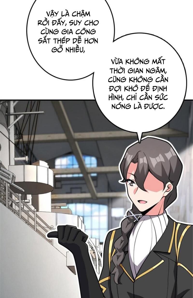 Thả Vu Nữ Đó Ra Chapter 561 - 18