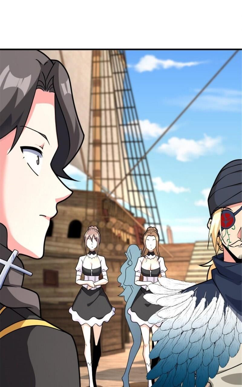Thả Vu Nữ Đó Ra Chapter 561 - 34
