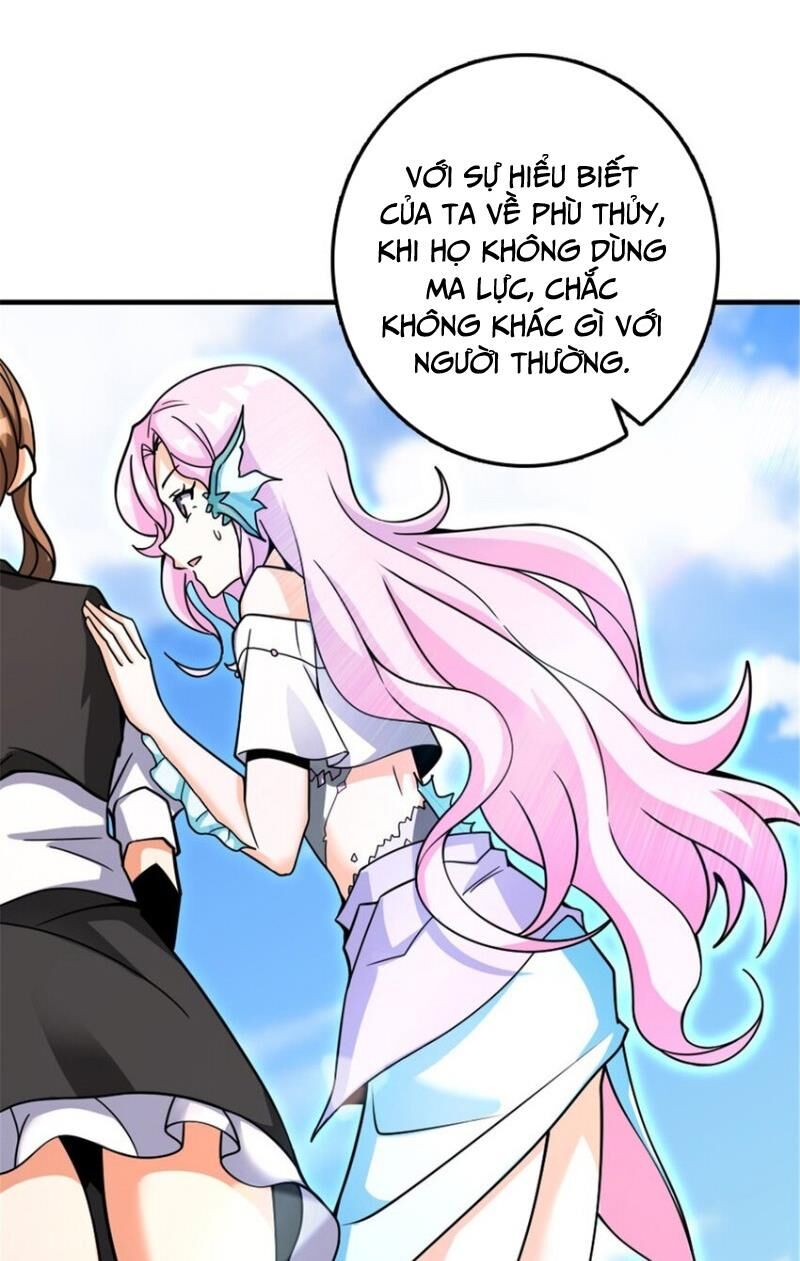 Thả Vu Nữ Đó Ra Chapter 561 - 46