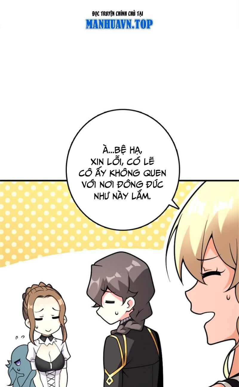 Thả Vu Nữ Đó Ra Chapter 562 - 14