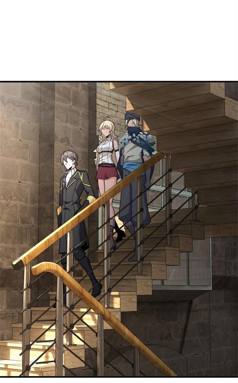 Thả Vu Nữ Đó Ra Chapter 562 - 21