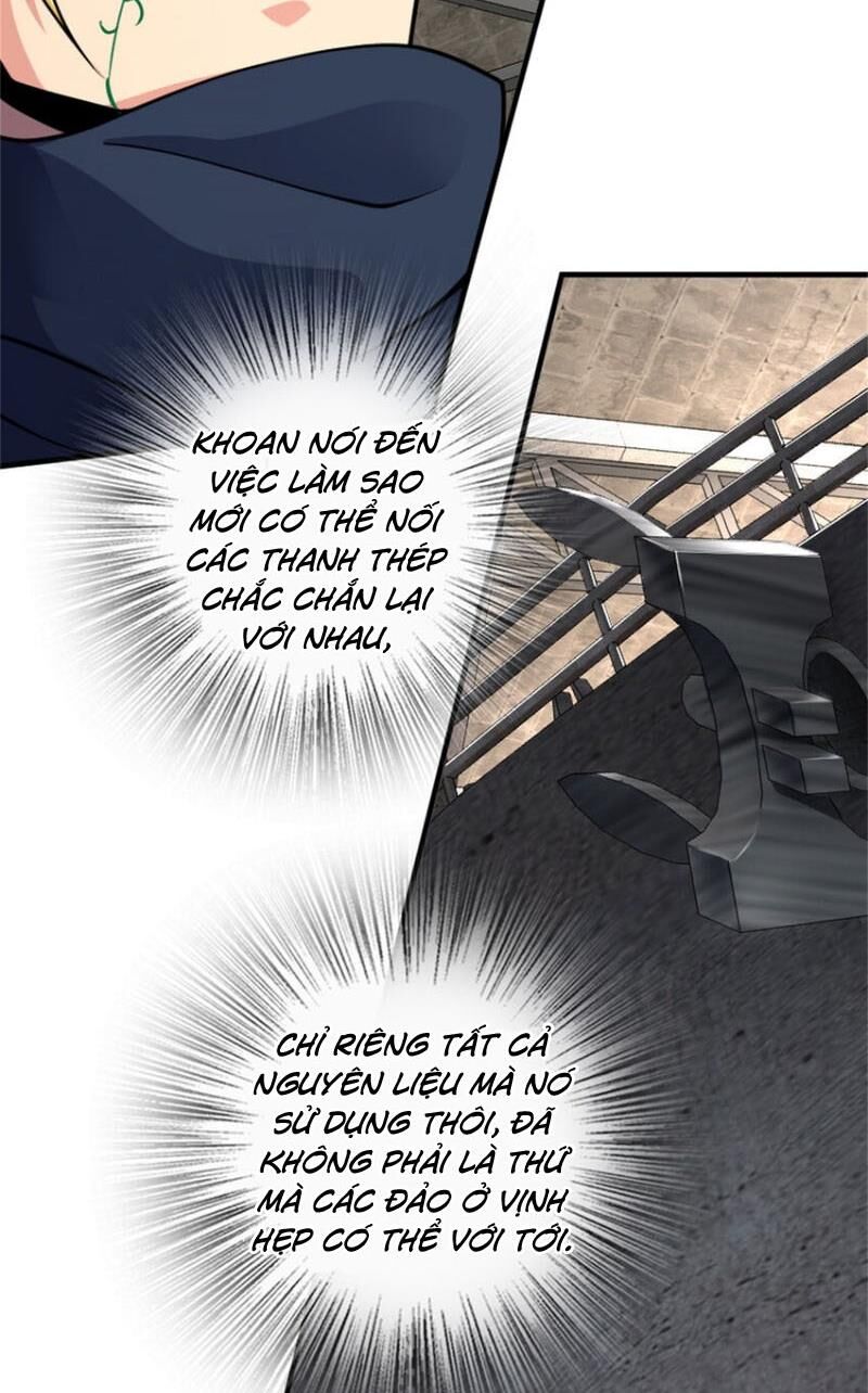 Thả Vu Nữ Đó Ra Chapter 562 - 30