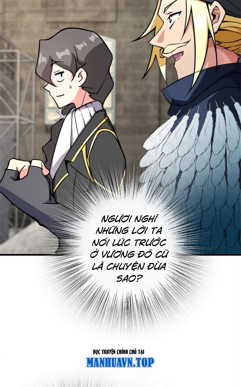 Thả Vu Nữ Đó Ra Chapter 562 - 37