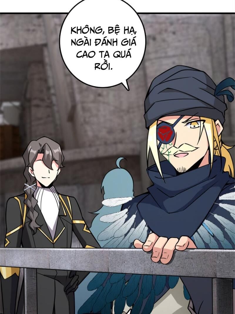 Thả Vu Nữ Đó Ra Chapter 562 - 46