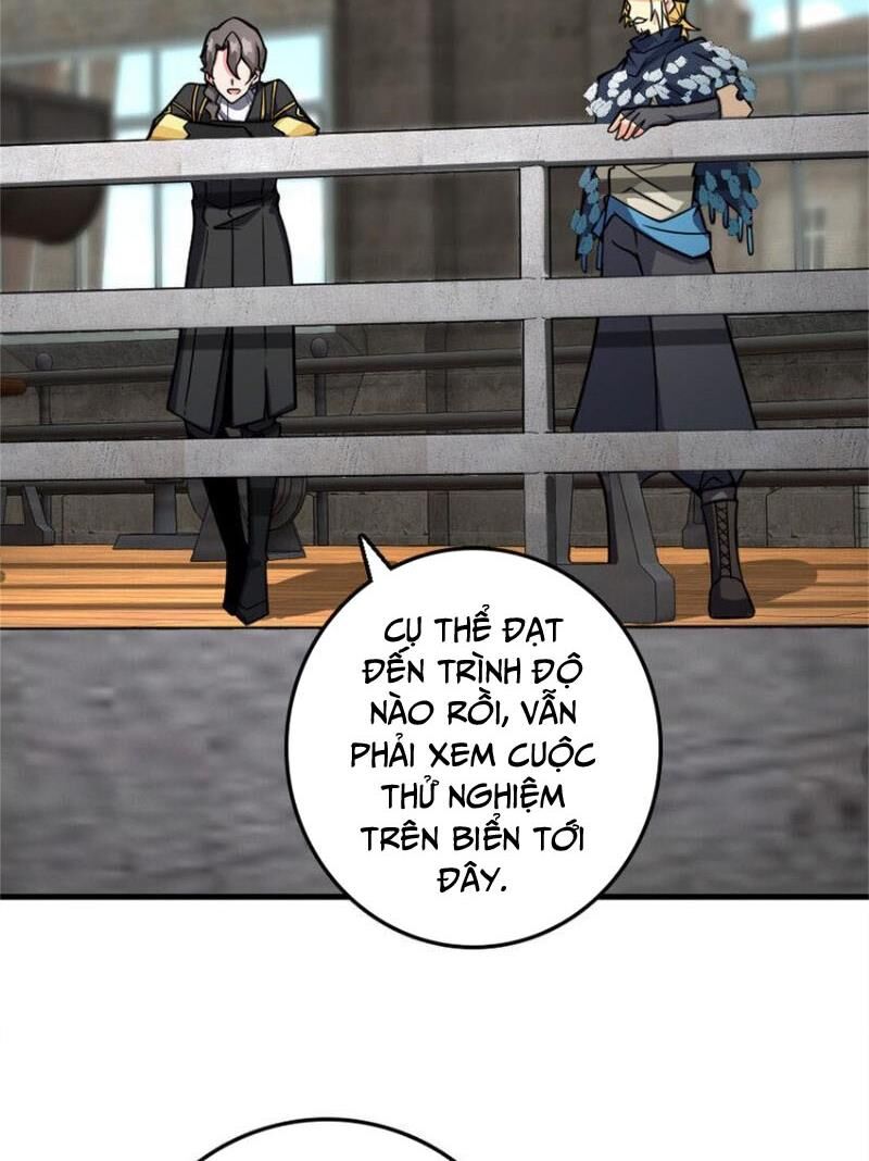 Thả Vu Nữ Đó Ra Chapter 562 - 50